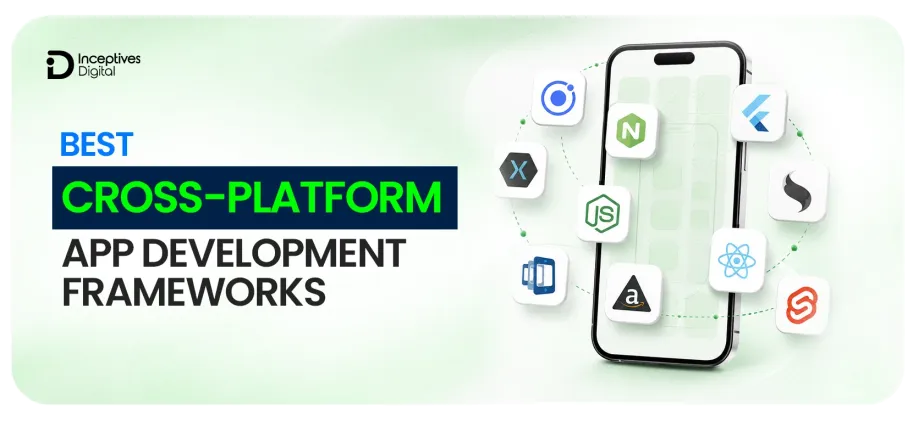 Best Cross-Platform App Development Frameworks