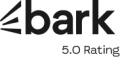 Bark Review Badge