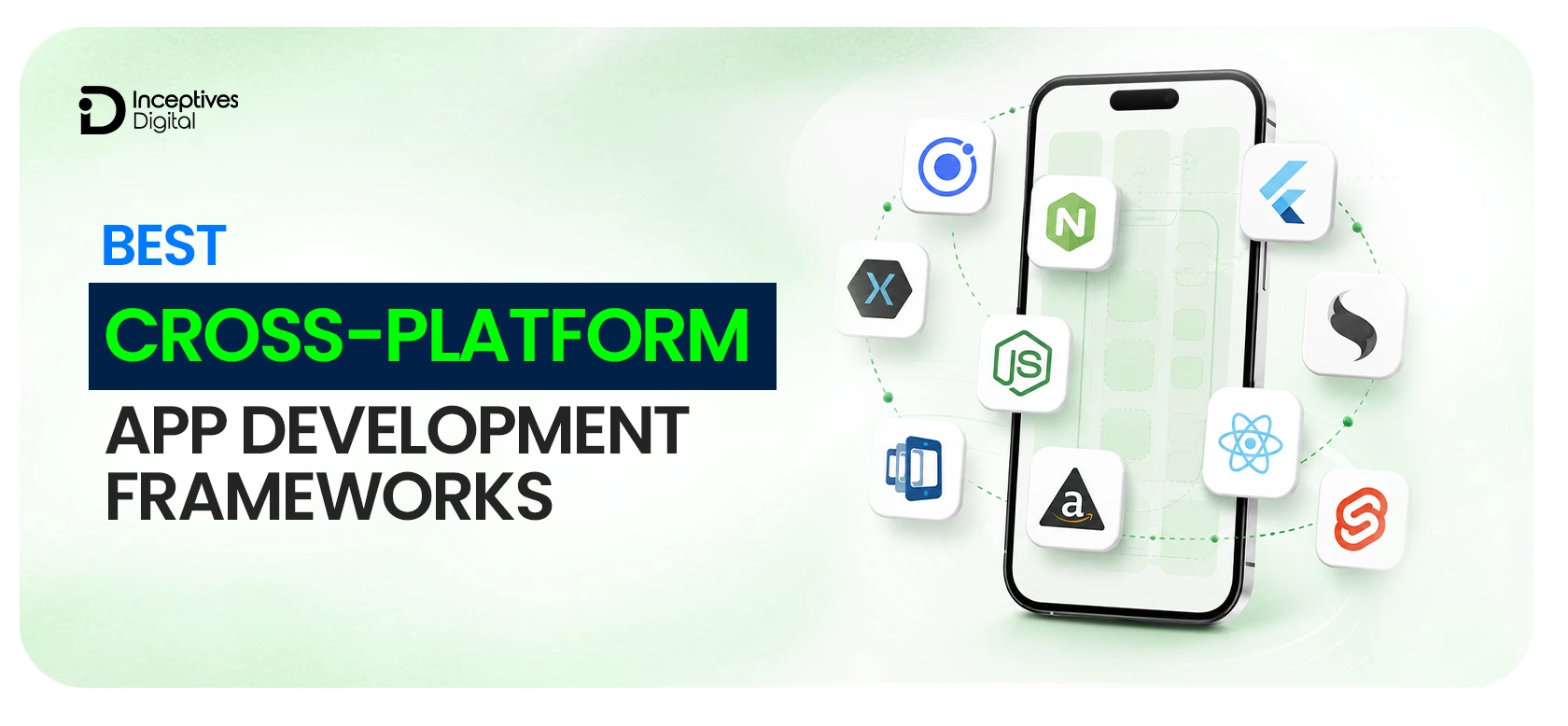 Best Cross-Platform App Development Frameworks