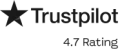 Trustpilot Review Badge