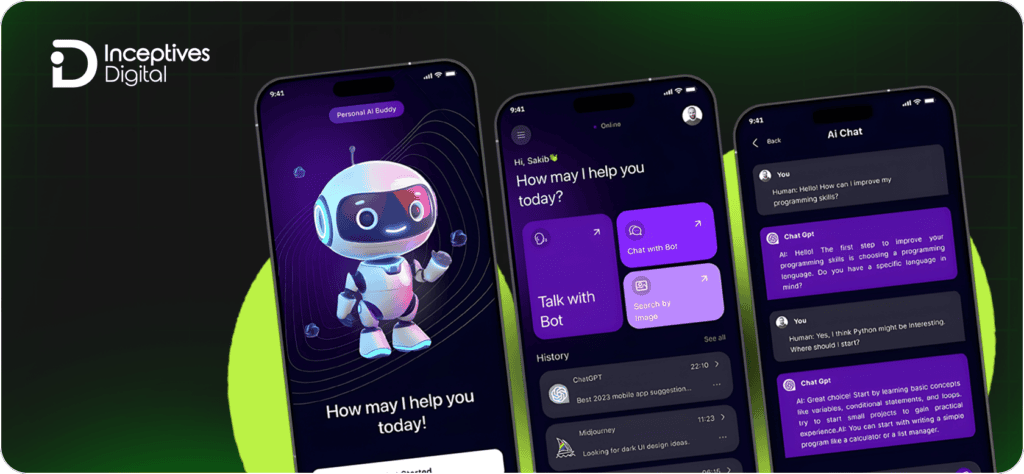 AI Apps
