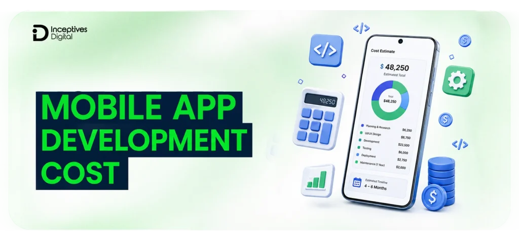How Much Does It Cost to Develop an App