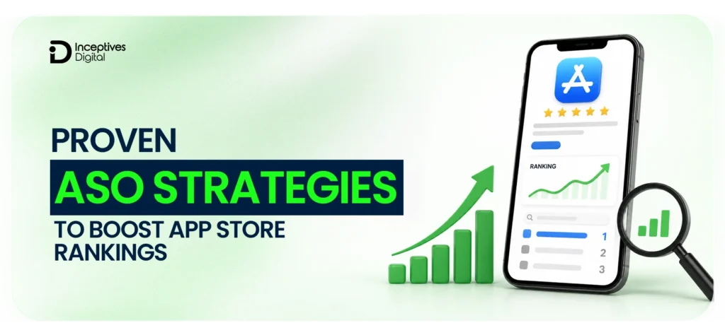 Proven ASO Strategies to Boost App Store Rankings