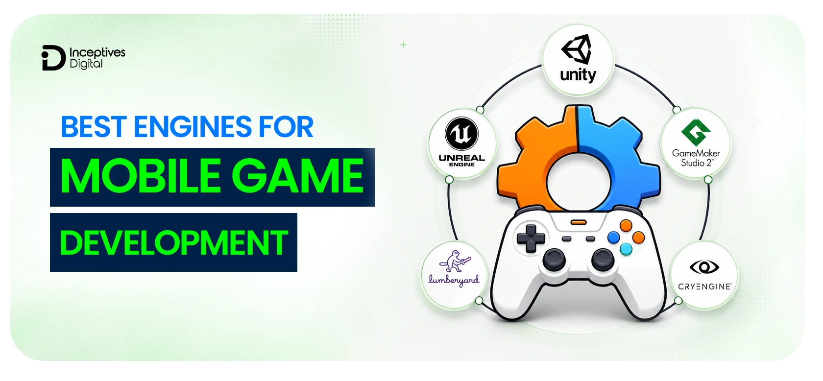 Which Game Engine is Best For Mobile Game Development?