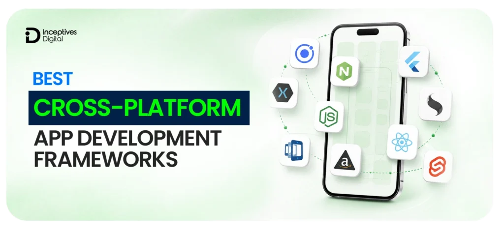 Best Cross-Platform App Development Frameworks