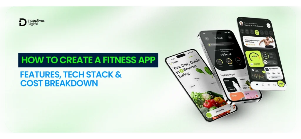 How to Create a Fitness App