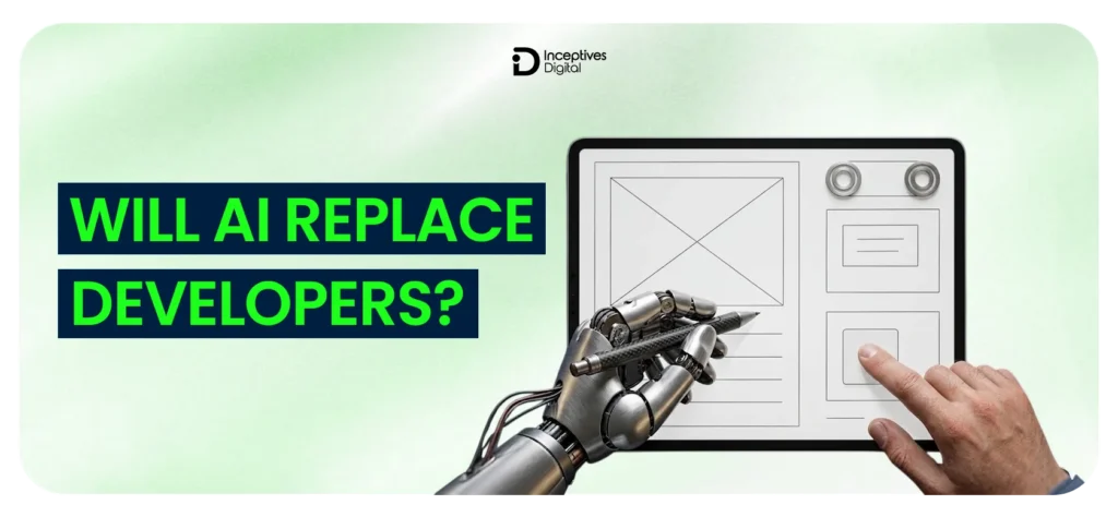 Will AI Replace App Developers?