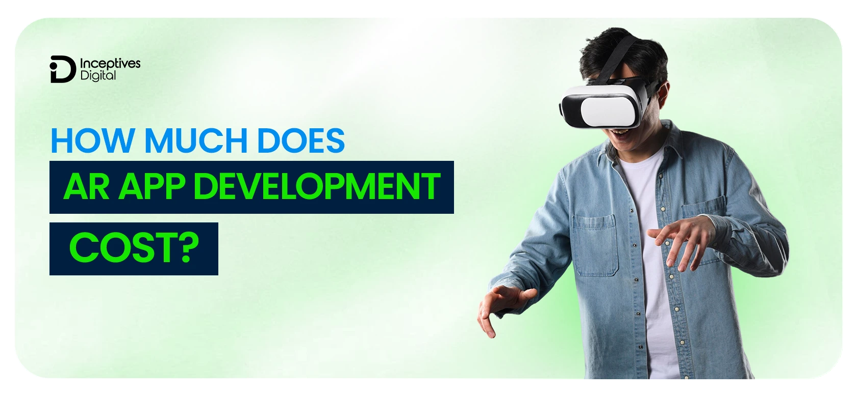 AR App Development Cost