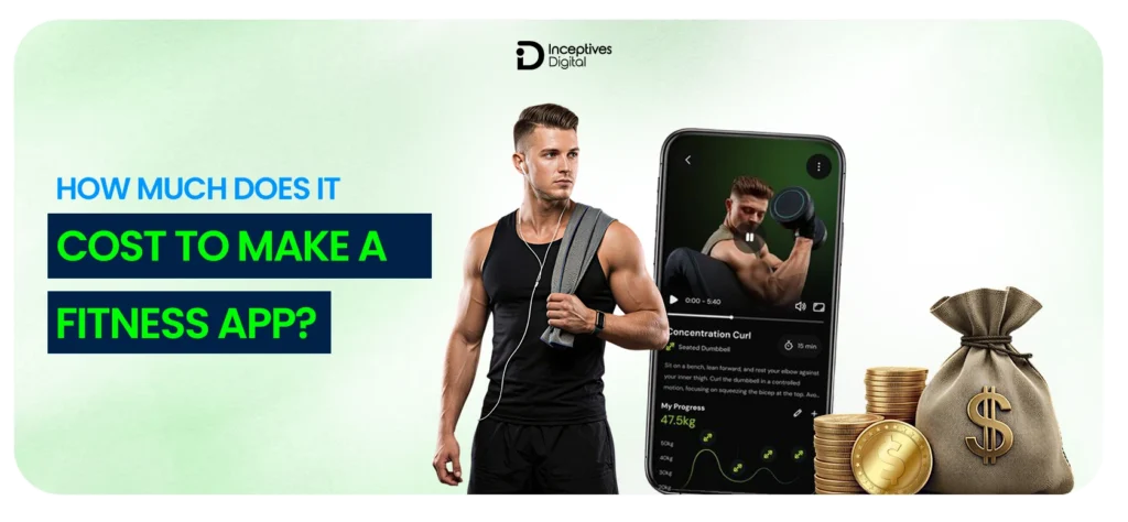 How Much Does It Cost to Make a Fitness App?