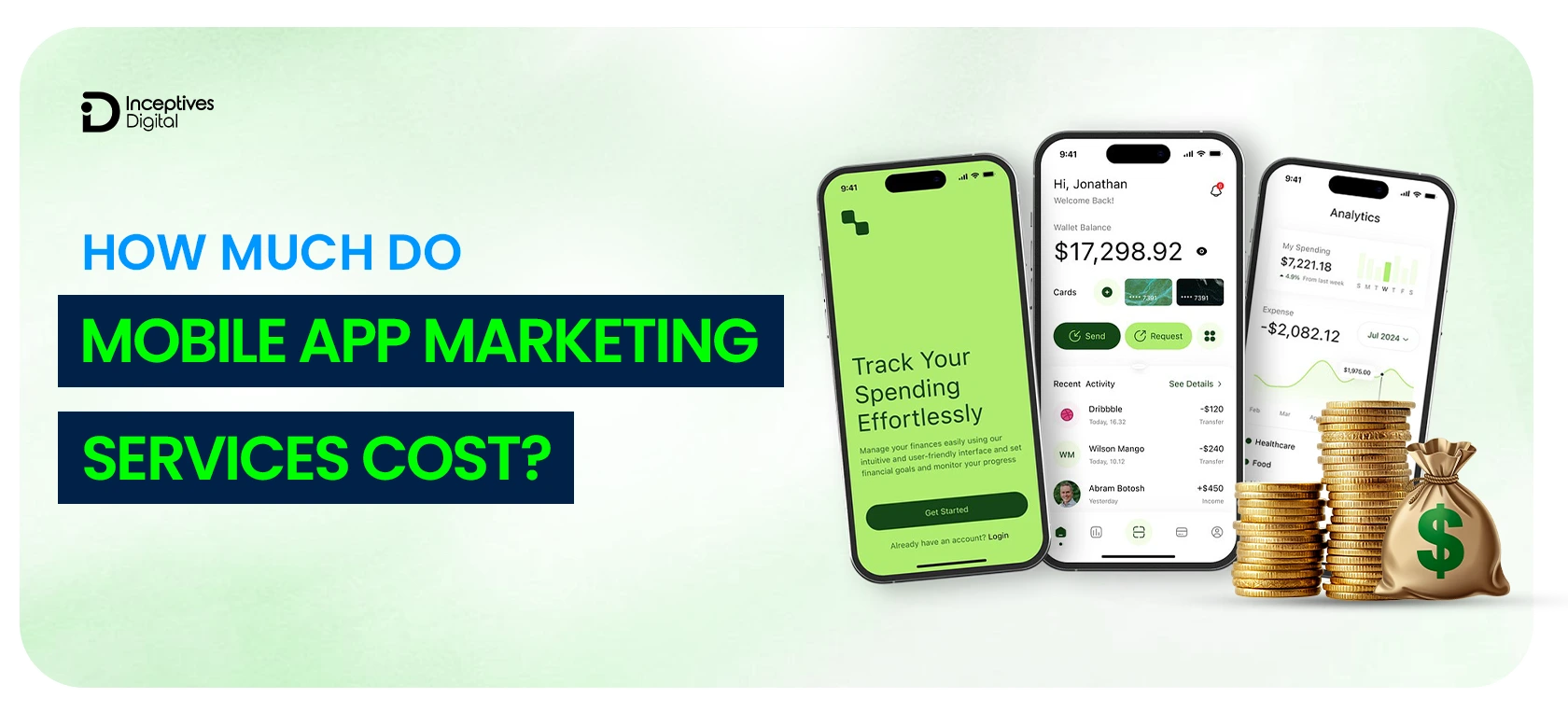 Mobile App Marketing Cost