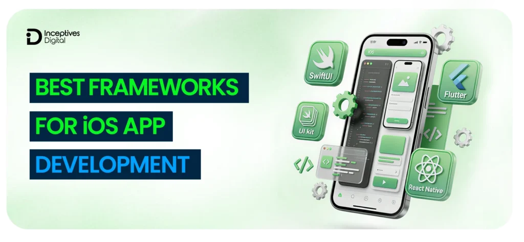iOS App Development Frameworks