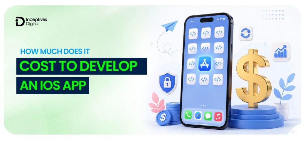 iOS App Development Cost