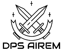DPS Airem logo
