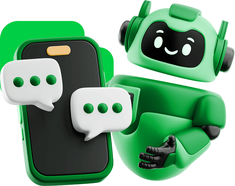 AI Chatbot Development