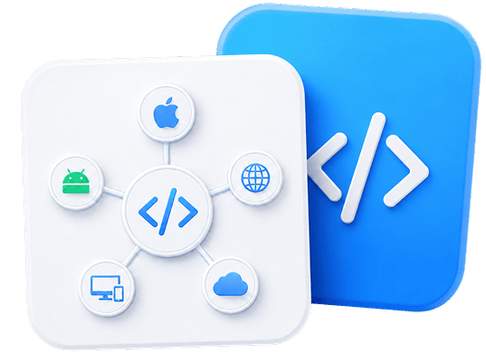Cross-platform CTA