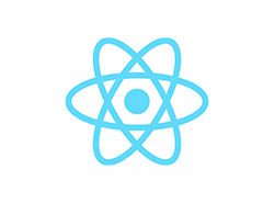 React