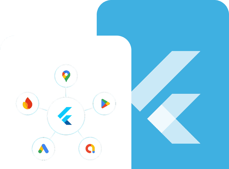 Flutter App Development CTA