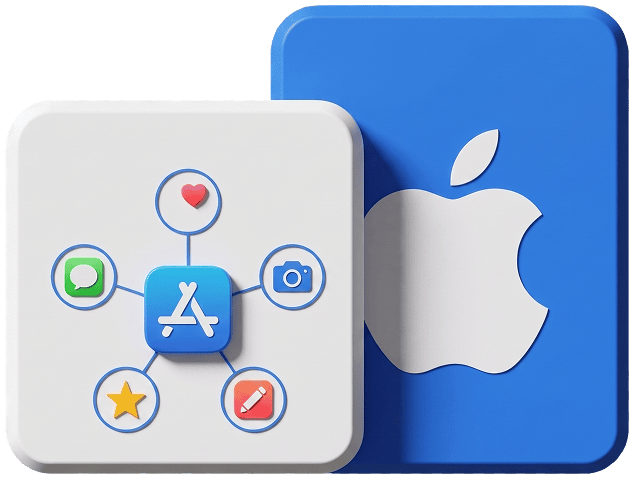 iOS Application