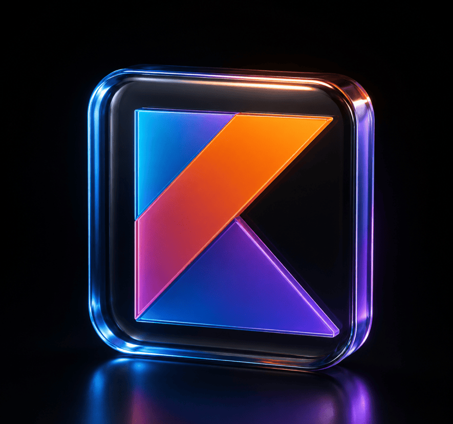Kotlin Logo