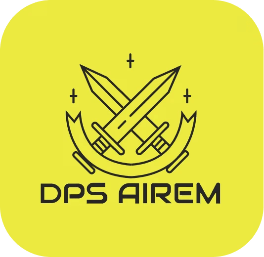 DPS AIrem Logo