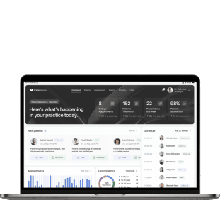 Web App Development