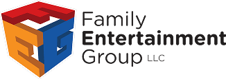 Family Entertainment Group (FEG) Logo