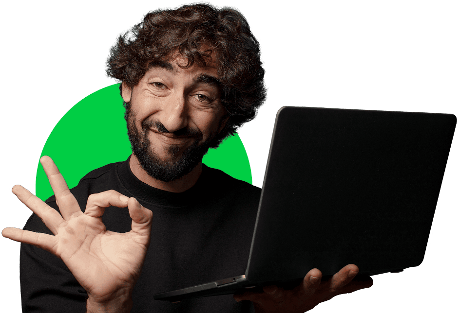 Employee Image