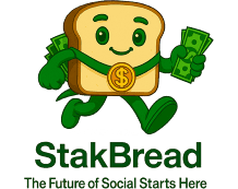 StakBread