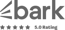 Bark Review Badge