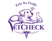 Pets B4 Profit Logo