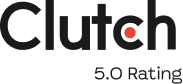 Clutch Review Badge