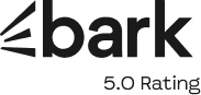 Bark Review Badge