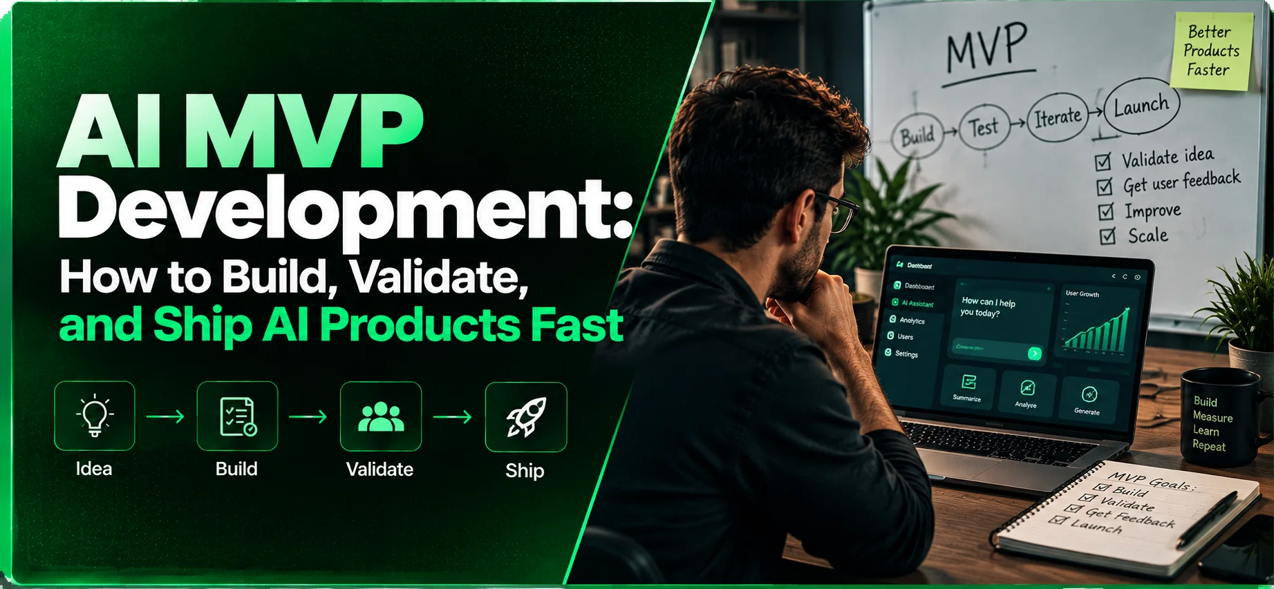 AI MVP Development