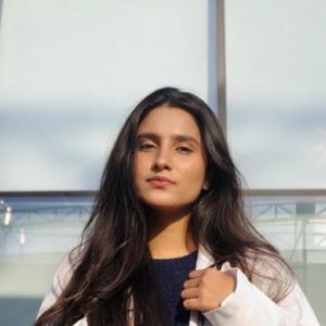 Picture of Amna Rashid
