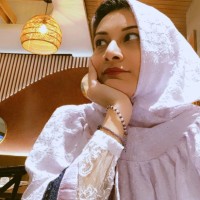 Picture of Arwa Najaf