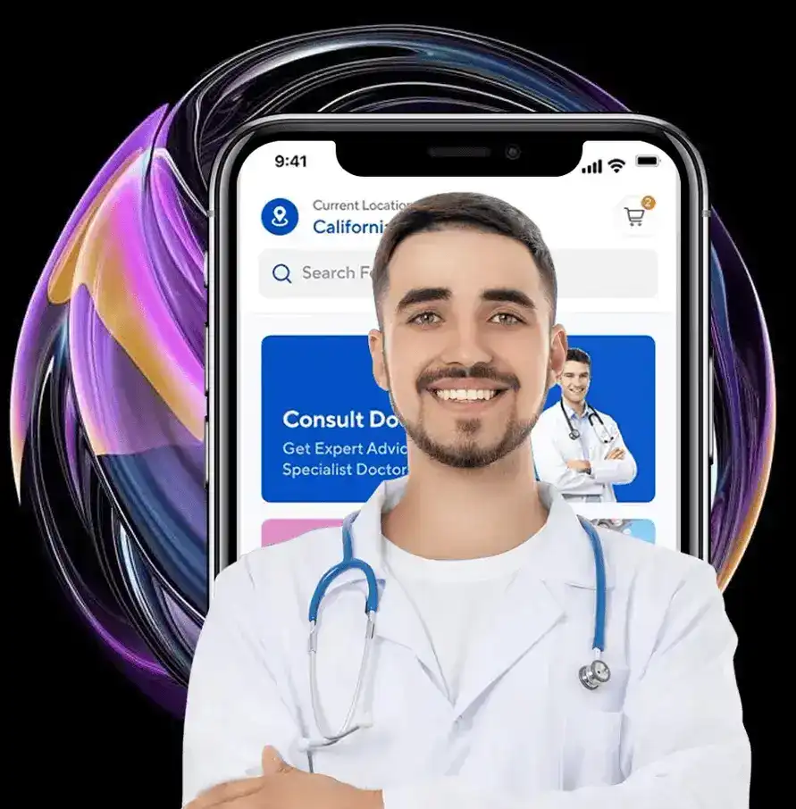 Healthcare App Development Company