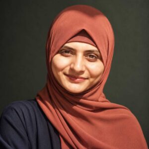 Picture of Soha Shakeel