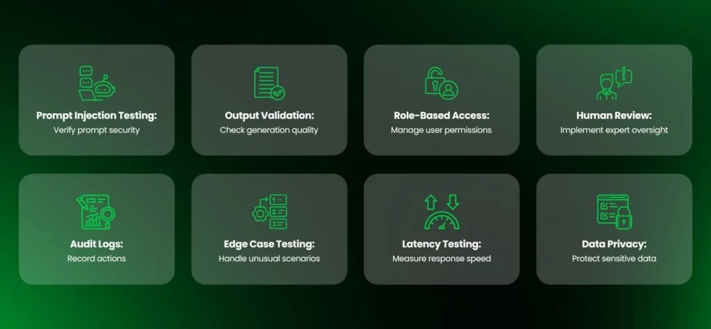 Ignoring Privacy, Security, And AI Governance