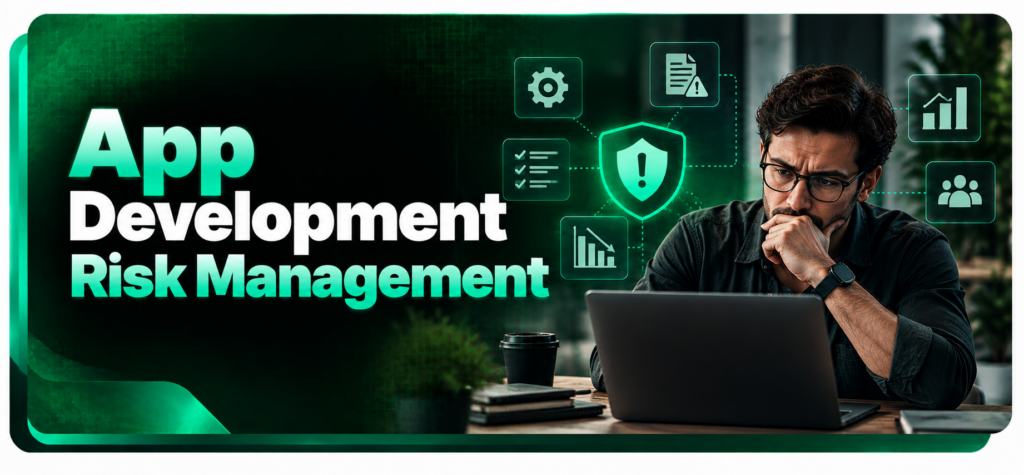 App Development Risk Management