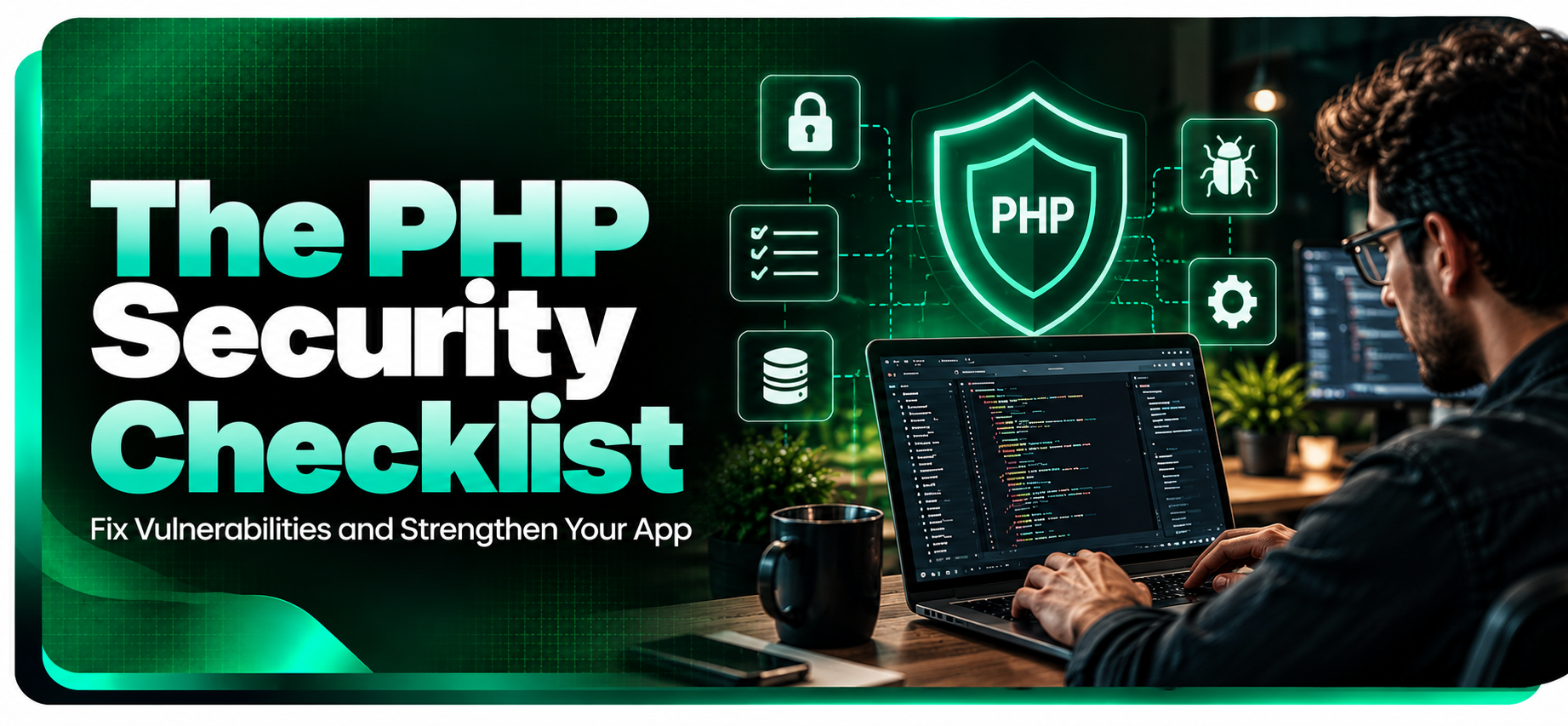 PHP Security Checklist