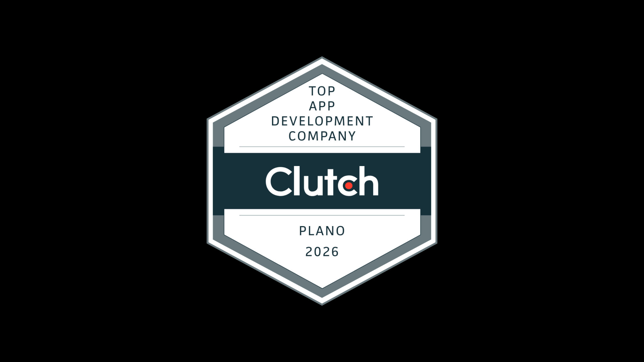 Top App Development Company Plano - Clutch