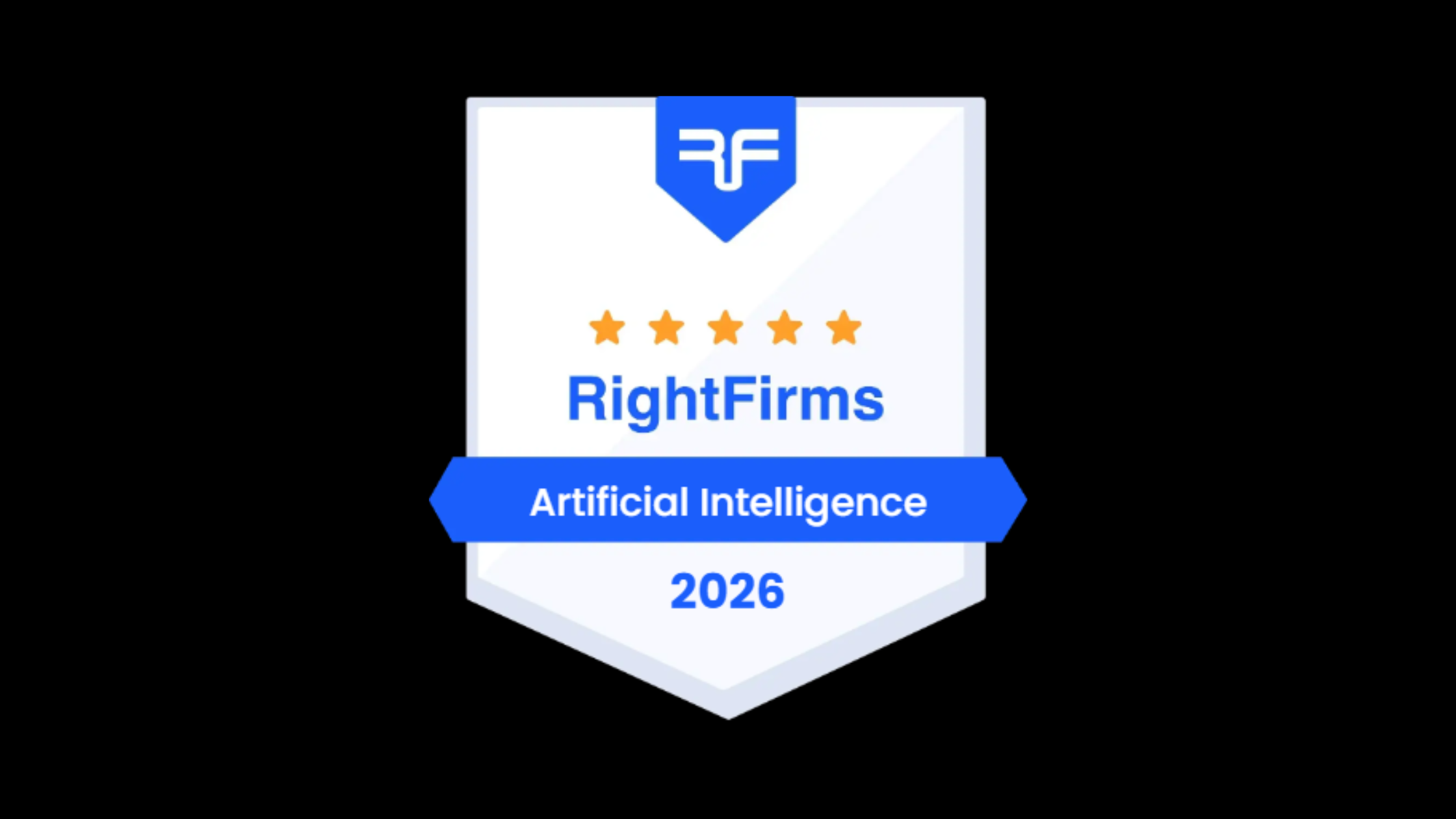 RightFirms Recognizes Inceptives Digital Among Top Artificial Intelligence Companies for 2026