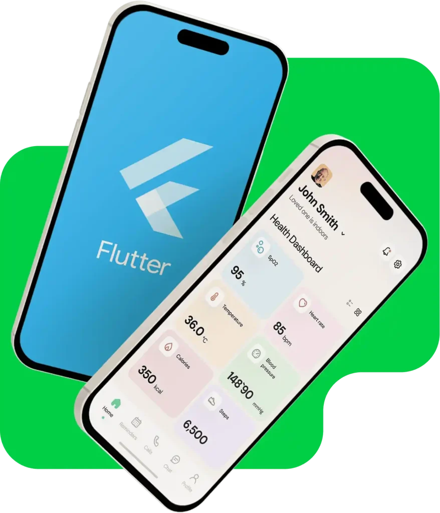 Flutter App Development Company