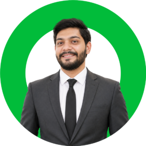Picture of Atif Zaidy