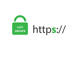 HTTPS Encryption