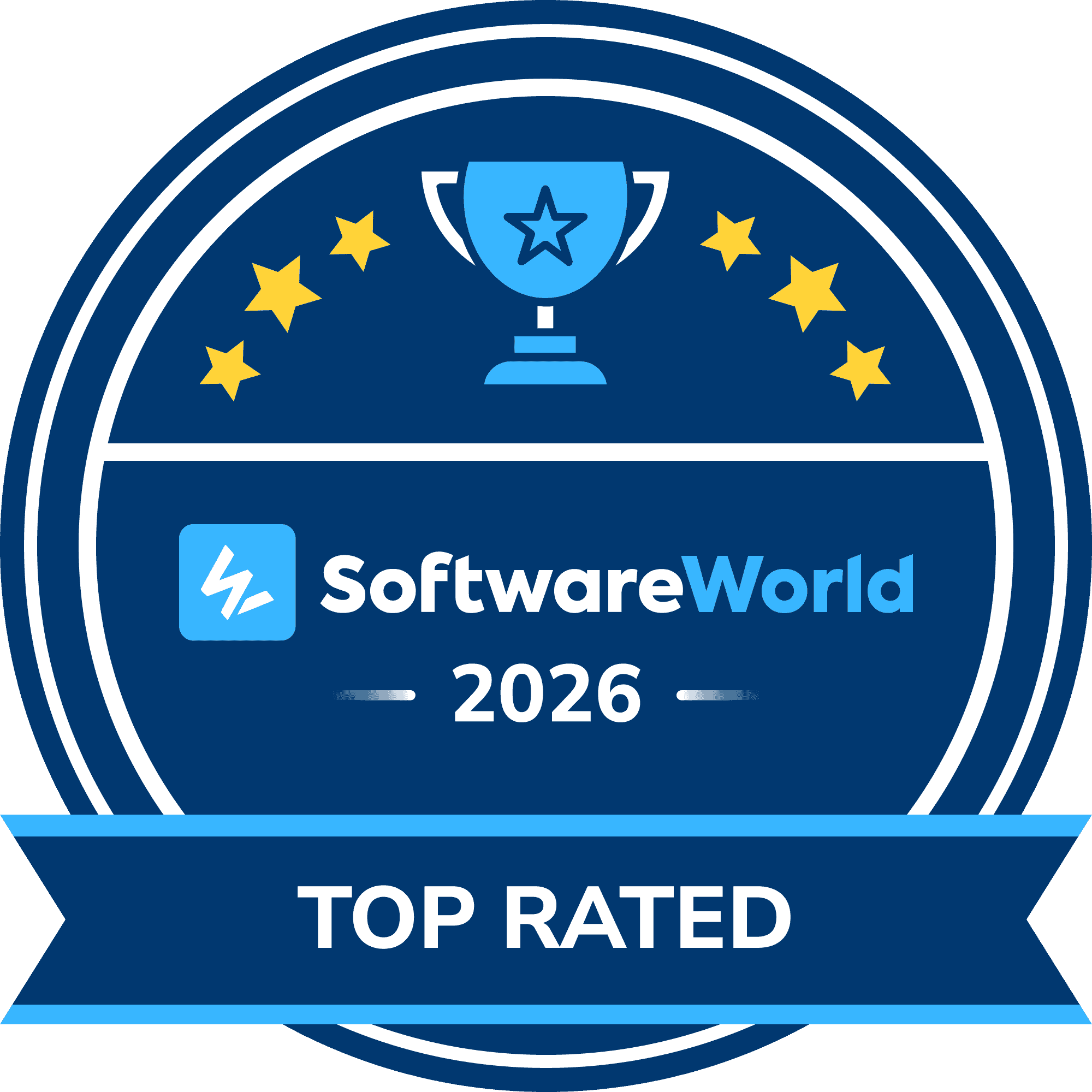 Inceptives Digital award badge 5