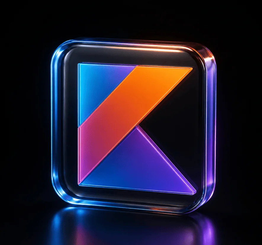 Kotlin Logo