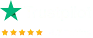 Trustpilot Review Badge